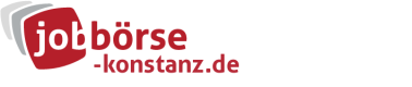 Jobbörse Konstanz
